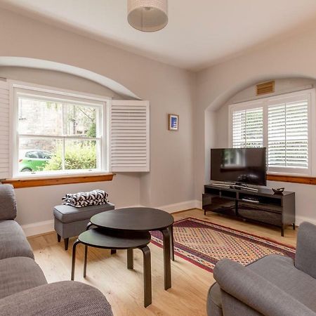 The Dean Path Residence Edinburgh Ngoại thất bức ảnh