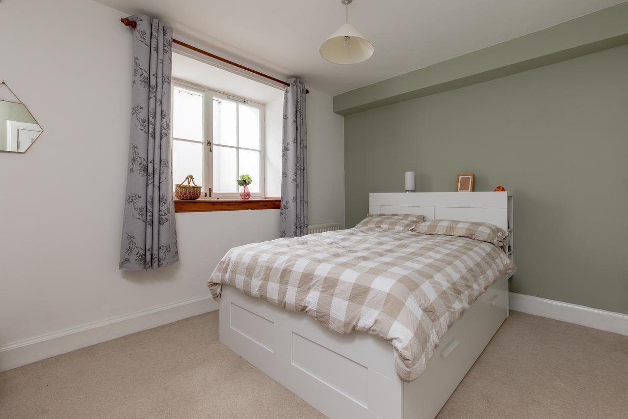 The Dean Path Residence Edinburgh Ngoại thất bức ảnh