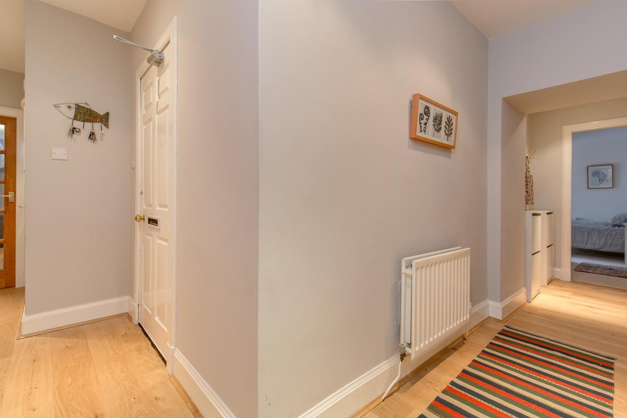 The Dean Path Residence Edinburgh Ngoại thất bức ảnh