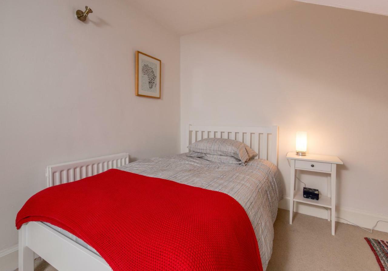 The Dean Path Residence Edinburgh Ngoại thất bức ảnh