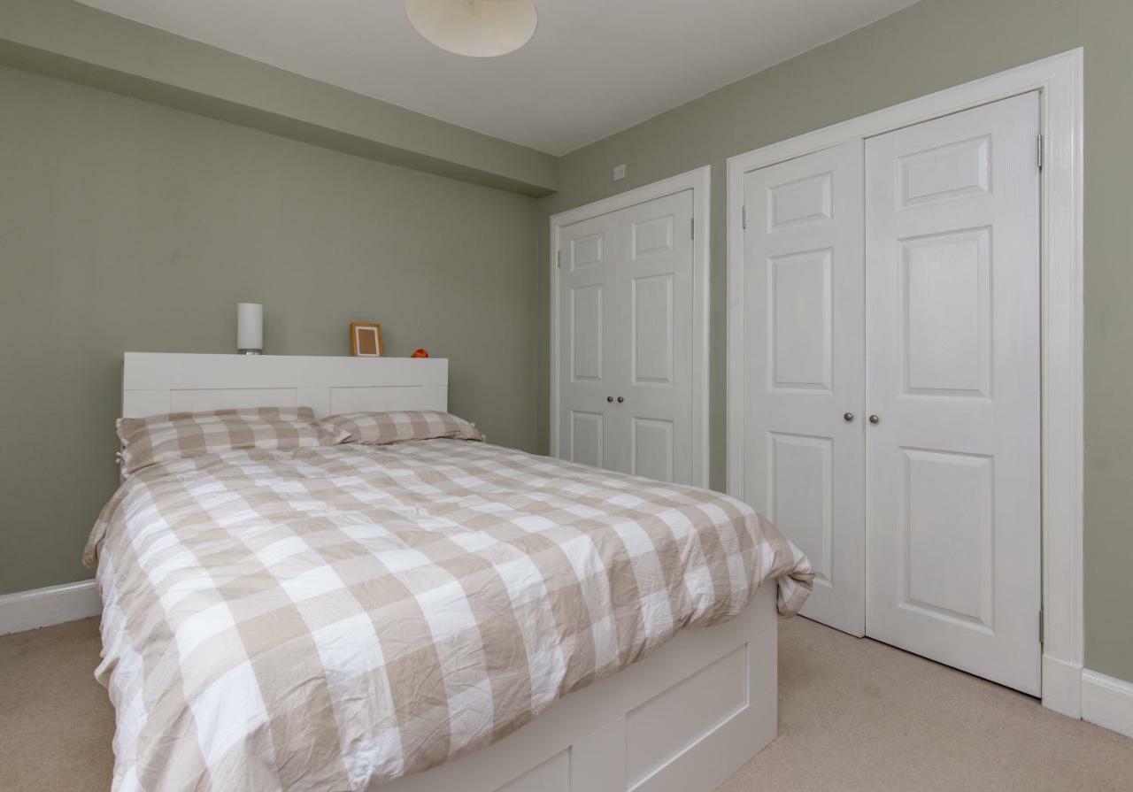 The Dean Path Residence Edinburgh Ngoại thất bức ảnh